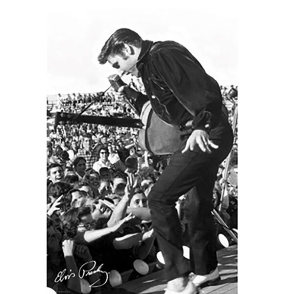 Elvis Presley