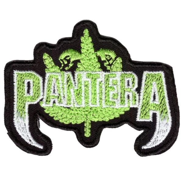 Pantera Tygmärke