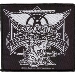 Aerosmith Tygmärke