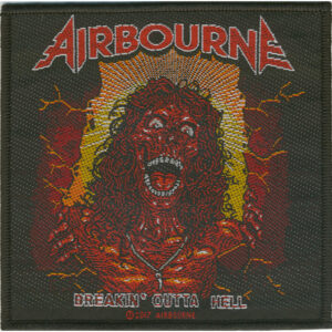Airbourne