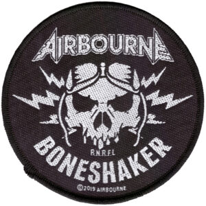 Airbourne