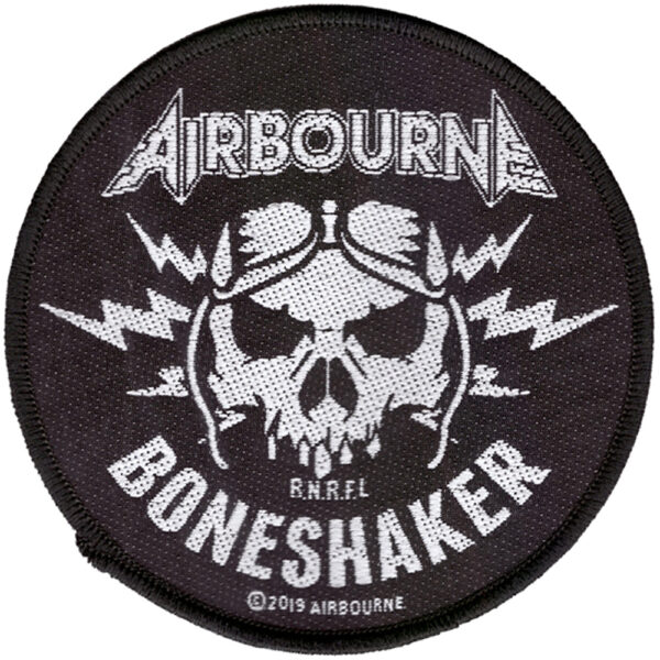 Airbourne