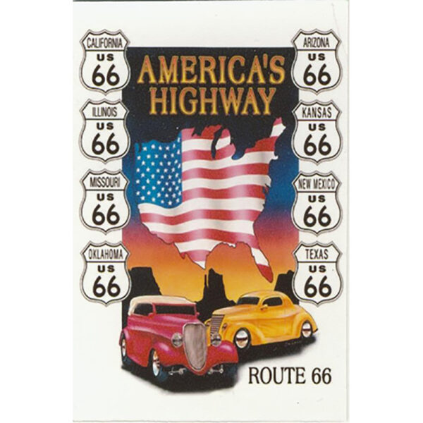 America's Highway