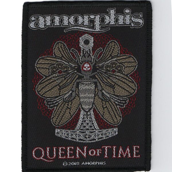 Amorphis Tygmärke