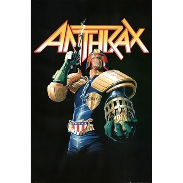 Anthrax (Retro 2006)