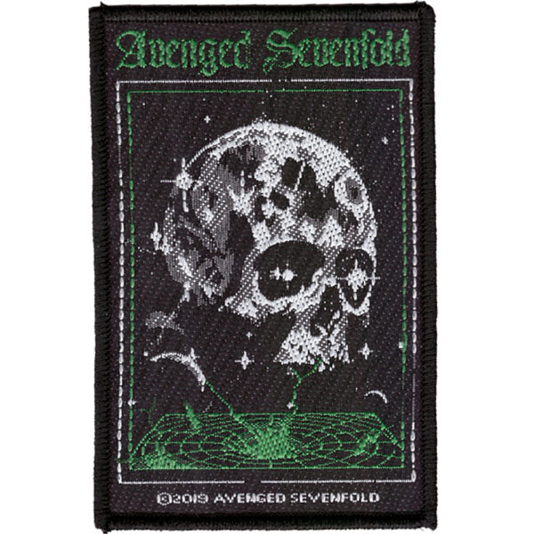 Avenged Sevenfold Tygmärke