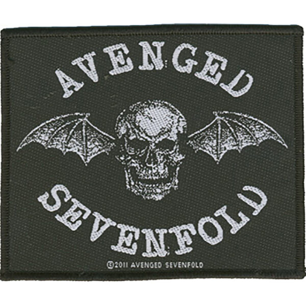 Avenged Sevenfold Tygmärke