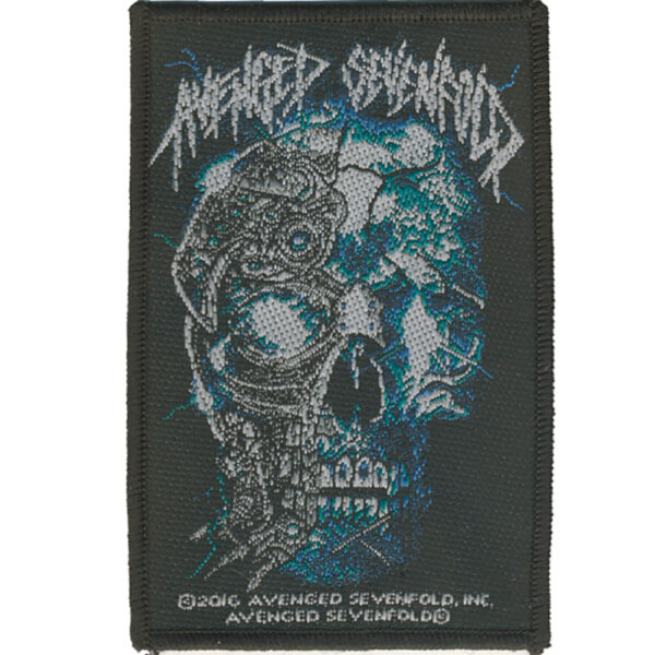 Avenged Sevenfold Tygmärke