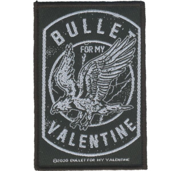 Bullet For My Valentine Tygmärke