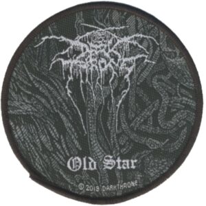 Darkthrone Tygmärke