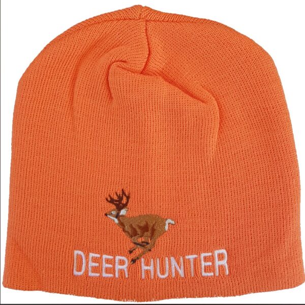 Deer Hunter