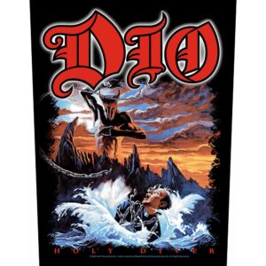 Dio Ryggmärke