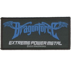 Dragonforce Tygmärke