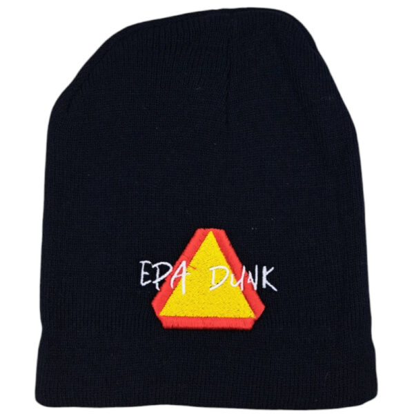 Epa Dunk Broderat på Beanie