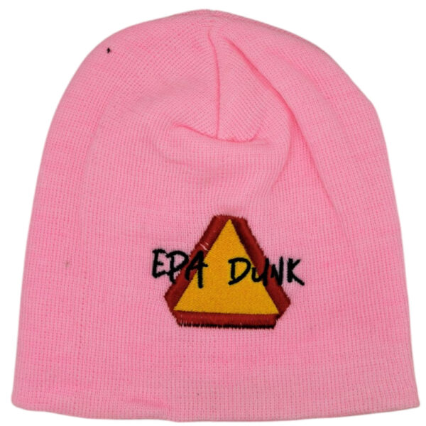 Epa Dunk Broderat på Beanie