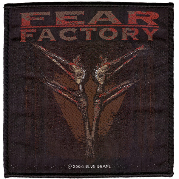 Fear Factory