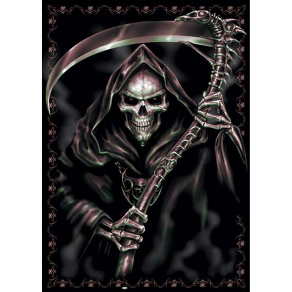 Grim Reaper