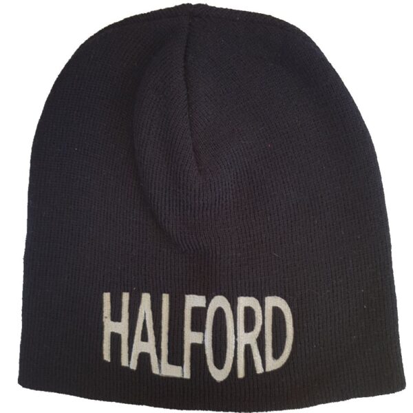 Halford Broderat på Mössa
