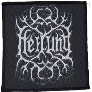 Heilung Tygmärke