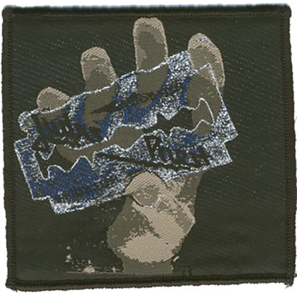 Judas Priest Tygmärke