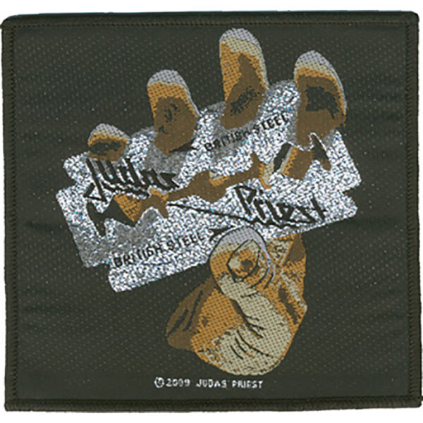 Judas Priest Tygmärke