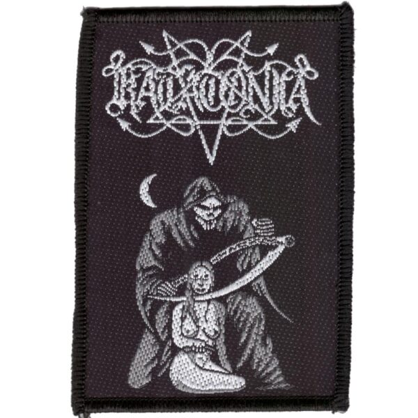 Katatonia Tygmärke