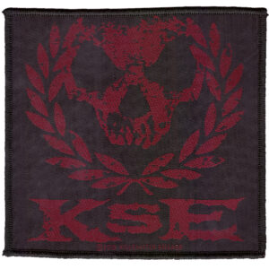 Killswitch Engage Tygmärke