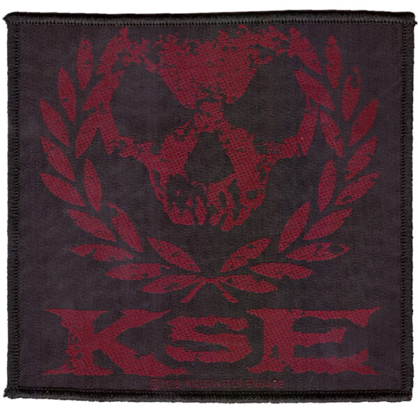 Killswitch Engage Tygmärke