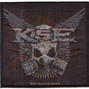 Killswitch Engage Tygmärke