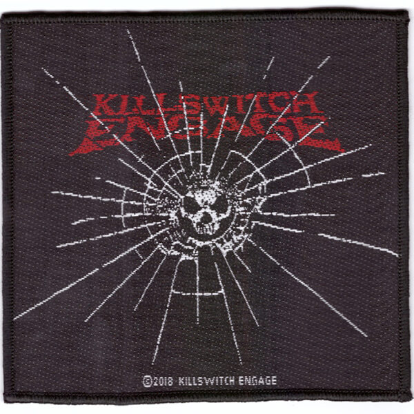 Killswitch Engage Tygmärke