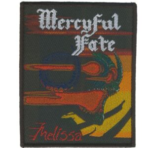Mercyful Fate