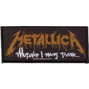 MetallicaTygmärke