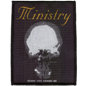 Ministry Tygmärke