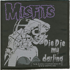Misfits Tygmärke