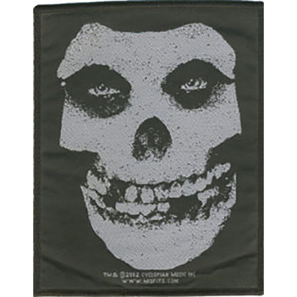 Misfits Tygmärke
