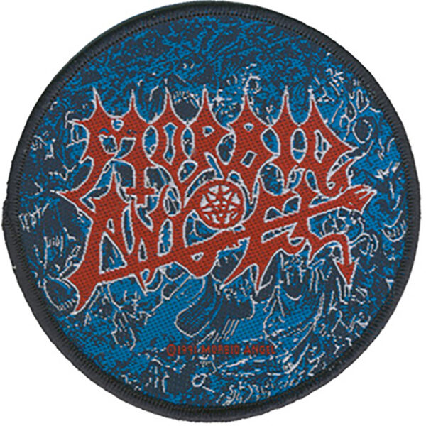 Morbid Angel