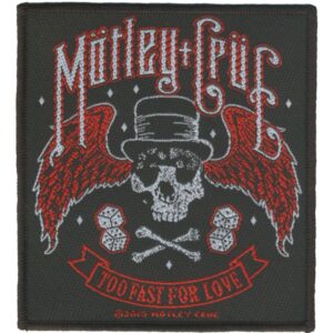 Mötley Crue