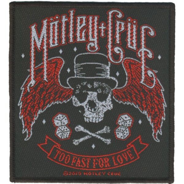 Mötley Crue