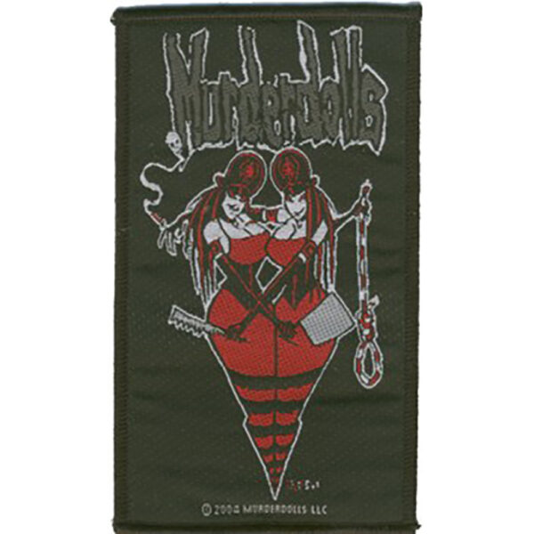 Murderdolls