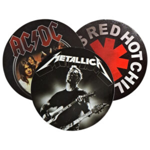 Music Stickers