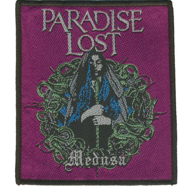 Paradise Lost Tygmärke