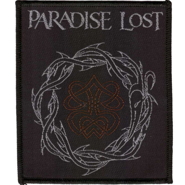 Paradise Lost Tygmärke