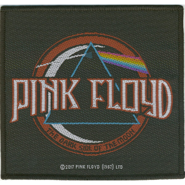 Pink Floyd Tygmärke