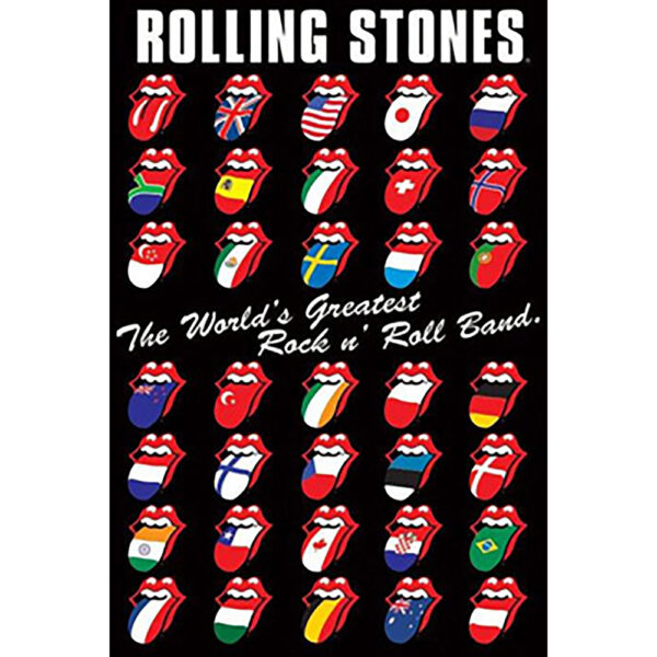 Rolling Stone