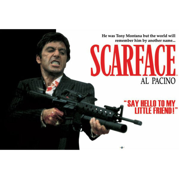 Scarface