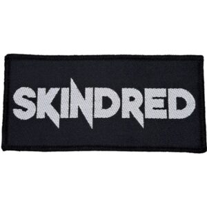 Skindred Tygmärke