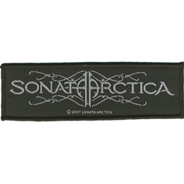 Sonata Arctica Tygmärke