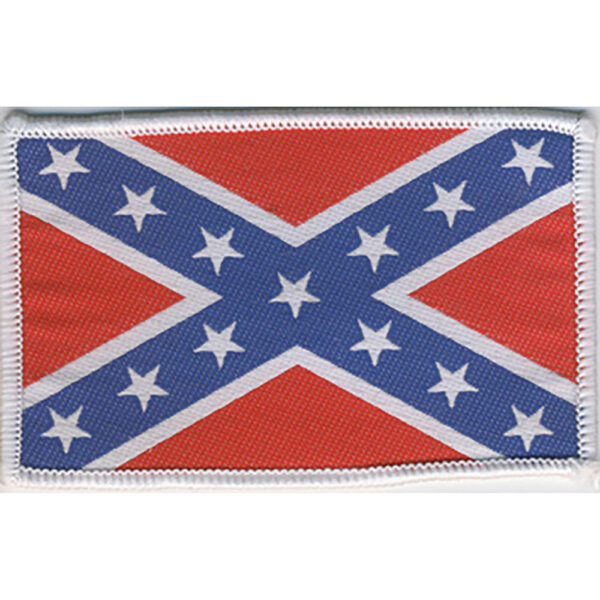 Sydsatats Flagga