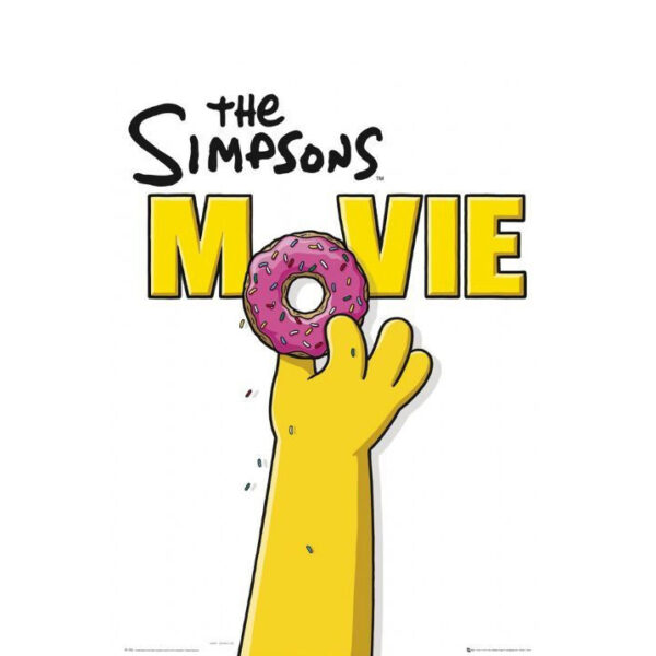 The Simpson Movie