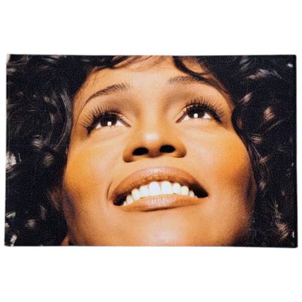 Whitney Houston